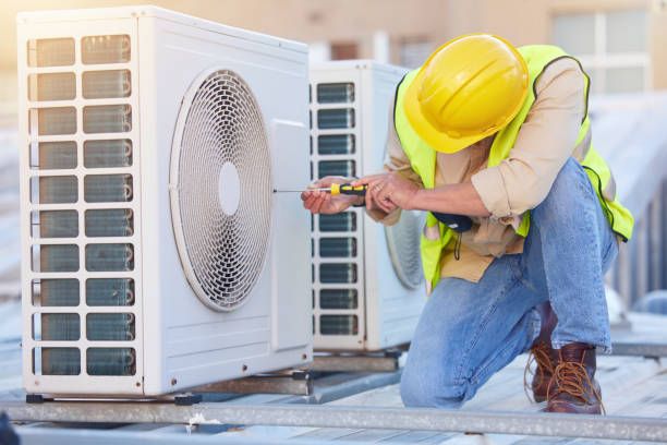 Best Commercial HVAC in Ipswich, SD