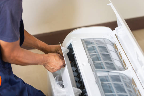 Best Residential HVAC in Ipswich, SD