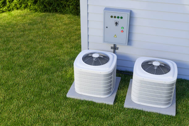 Reliable Ipswich, SD HVAC Solutions