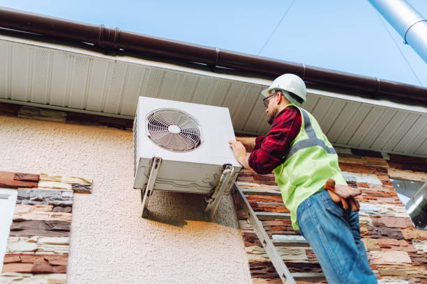 Best HVAC Supply and Distribution in Ipswich, SD