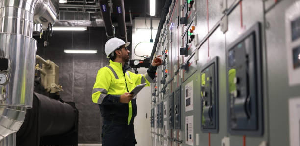 Best HVAC for Healthcare Facilities in Ipswich, SD