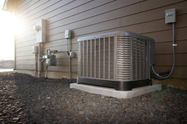 Best Energy-efficient HVAC Solutions in Ipswich, SD